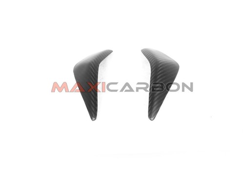 Cover lat serbatoio carbonio