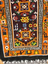 Tappeto preghiera monaco