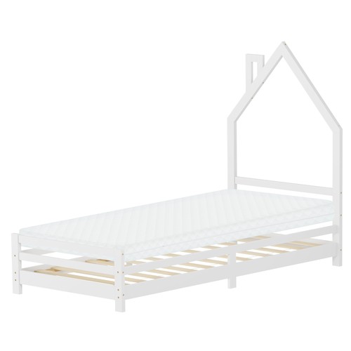 Letto bambini 90x200 - cm, +