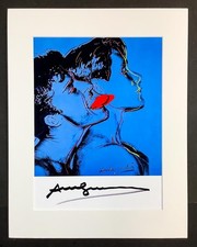 Querelle - Andy Warhol -