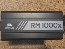 Corsair RM1000x Power Supply