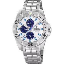 FESTINA CHRONO F20445/1
