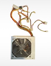 Alimentatore 500W iTek ATX+P4