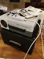 Proiettore diapositive Kodak