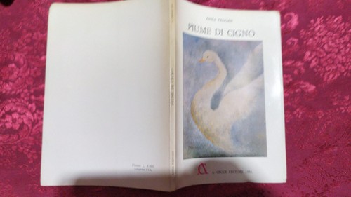 Piume cigno - di,