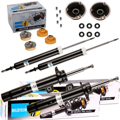 Ammortizzatori bilstein - bilstein, b4