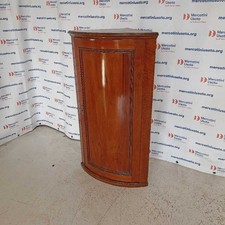 Angoliera Antica in Noce
