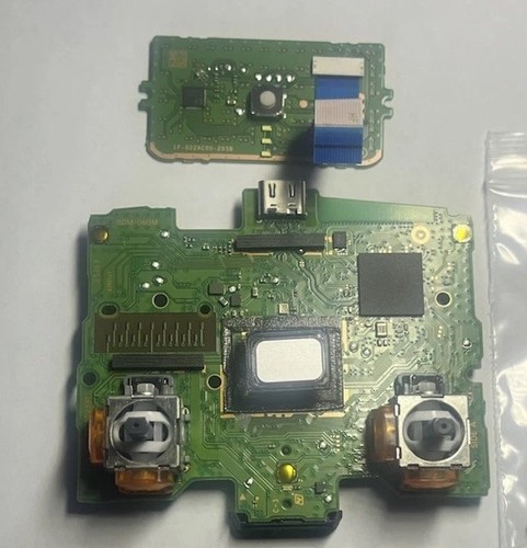 Scheda madre controller ps5 - scheda,