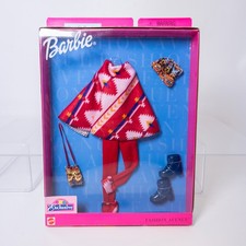Mattel - Barbie - Fashion