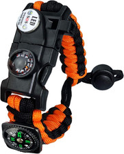 Braccialetto Paracord