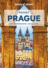 Lonely Planet Pocket Prague