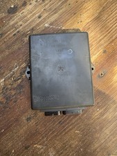 Yamaha Outboard Hpdi 175hp ECU