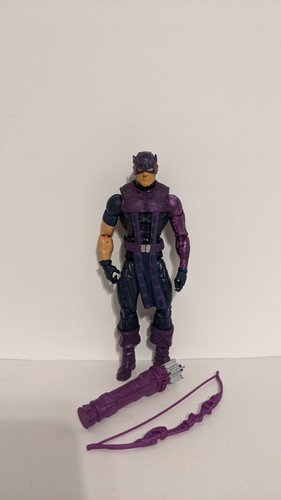 Marvel legends occhio - marvel,