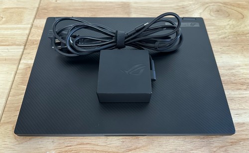 Asus rog flow - asus, gv301q