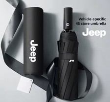 Ombrello Jeep Automatico