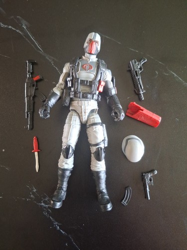 Joe classified cobra - gi,