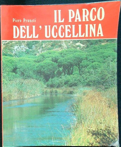 Parco dell uccellina - il,