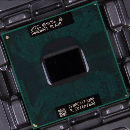 Processore cpu intel core - cpu, 2