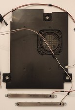 TV Panasonic Tx-L55ET60e Kit Altoparlante