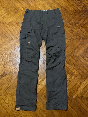 Pantaloni fjallraven karl pro - karl,