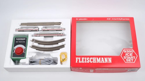 Fleischmann 9380 kit - n,