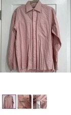 Camicia uomo Burberry London
