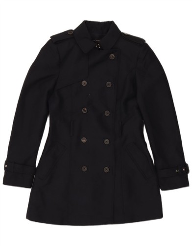 Trench donna doppiopetto - , zara