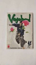 VAGABOND 14 - Prima Edizione-