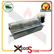 Ventilatore aria per stufa a