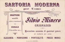 Novara - Grignasco - Silvio