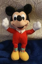 Disney Vintage 1960 Mickey