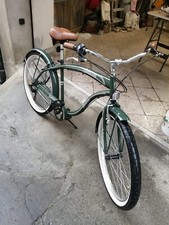 BICI CRUISER 26 - DA PASSEGGIO CITY BIKE UOMO VINTAGE
