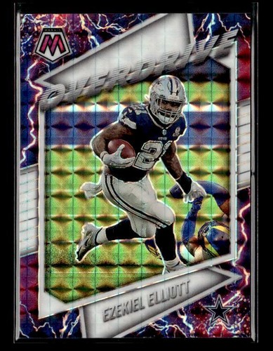 2021 panini mosaic 9 - panini,