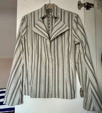 giubbotto aderente manica