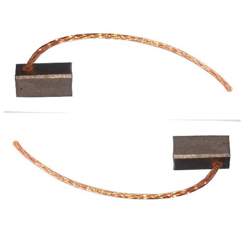 Spazzole carbone pkw lkw - spazzole,