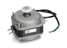 Motoventilatore motore ventola Elco frigo ventilatore banco frigo celle 16 W