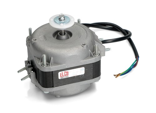 Motoventilatore motore ventola