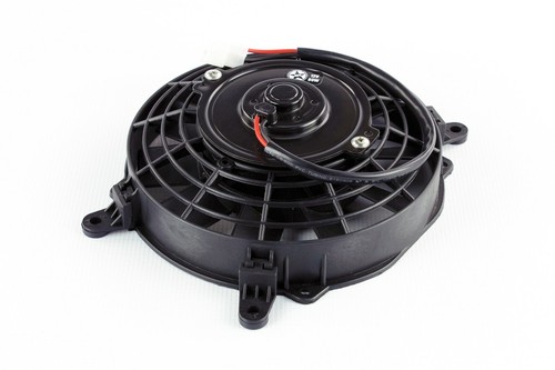 Radiatore intercooler ventola - radiatore,