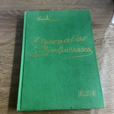 IL GIORNALINO DI GIAN BURRASCA