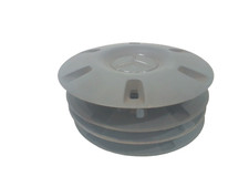 Copri Cerchi per Mercedes Sprinter Serie 310 (2011   In produzione)