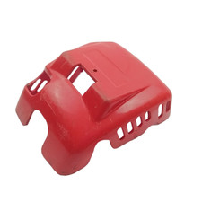 Ricambio per decespugliatore EFCO 8250 COPERCHIO SCATOLA FILTRO DELL ARIA usato