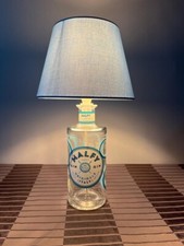 Lampada artigianale con