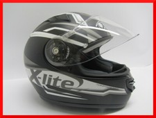 CASCO INTEGRALE PER MOTO