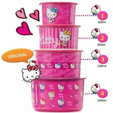 Tupperware Set Collezione One