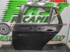 SPORTELLO PORTA POSTERIORE