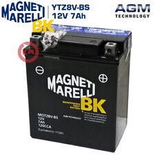 BATTERIA 12V 7AH MAGNETI