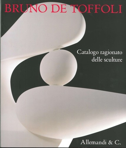 Bruno toffoli catalogo - bruno, de