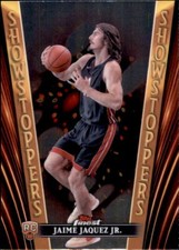 SS-26 Jaime Jaquez JR. Miami