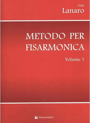 Lanaro metodo per - -,