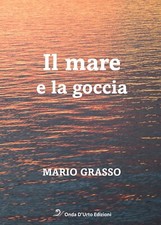 Il mare e la goccia - [Onda